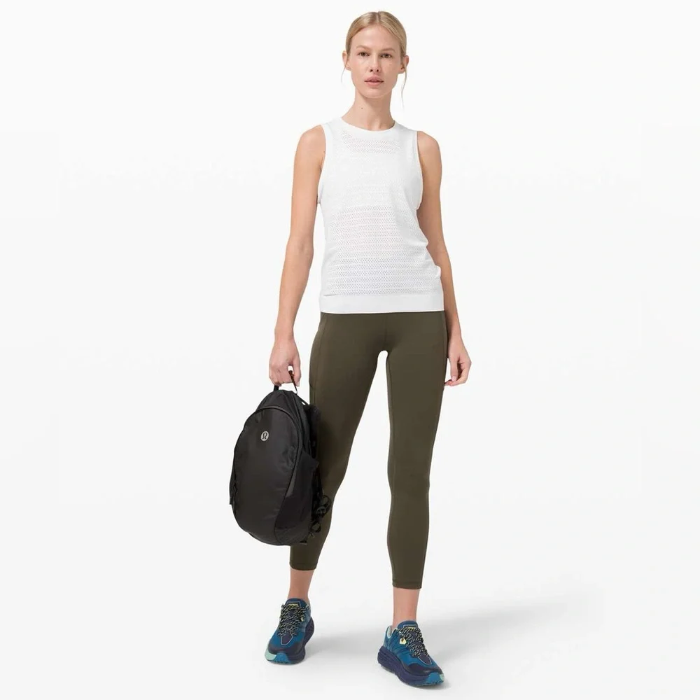 Lululemon‎ Invigorate High-Rise Tight 25